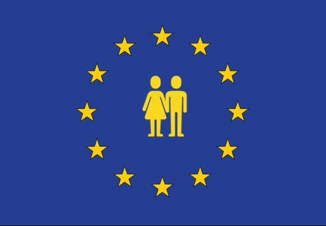 L’Europe et l’égalité femmes-hommes