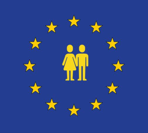 Mars 2024 - L’Europe et l’égalité femmes-hommes