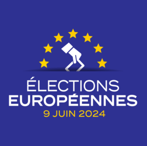 Juin - Juillet 2024 - Aux urnes, citoyens européens !